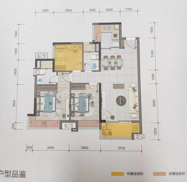 冲上2万后，狮山第二贵楼盘竟然在这里