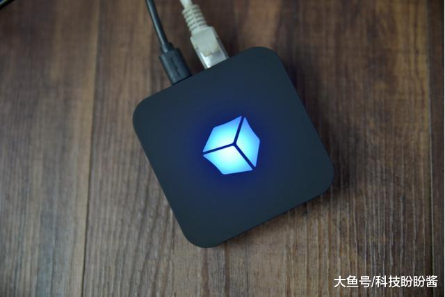 如何穿透内网稳定进行远程桌面？花生壳盒子来搞定