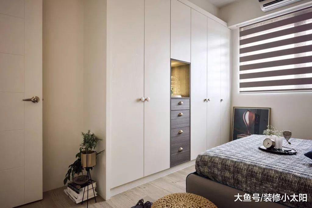 越来越多人装修衣柜不用这种材料了！