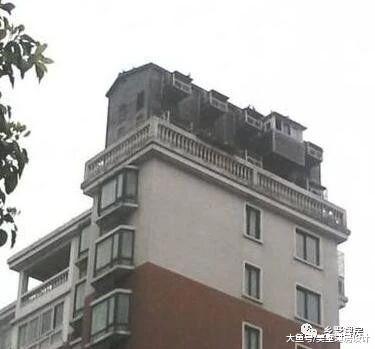 为什么有些农村自建房, 建到一半就停工, 里面竟然有这么多猫腻?