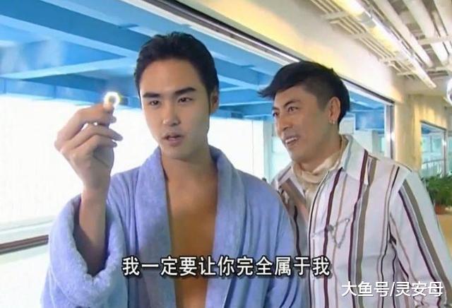不敢相信我小时候看的剧是这个样子！