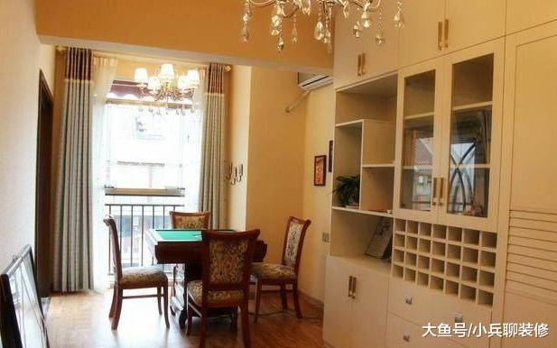 20万装修的新房，老婆非要主卧放大圆床，这跟主题酒店有啥区别？