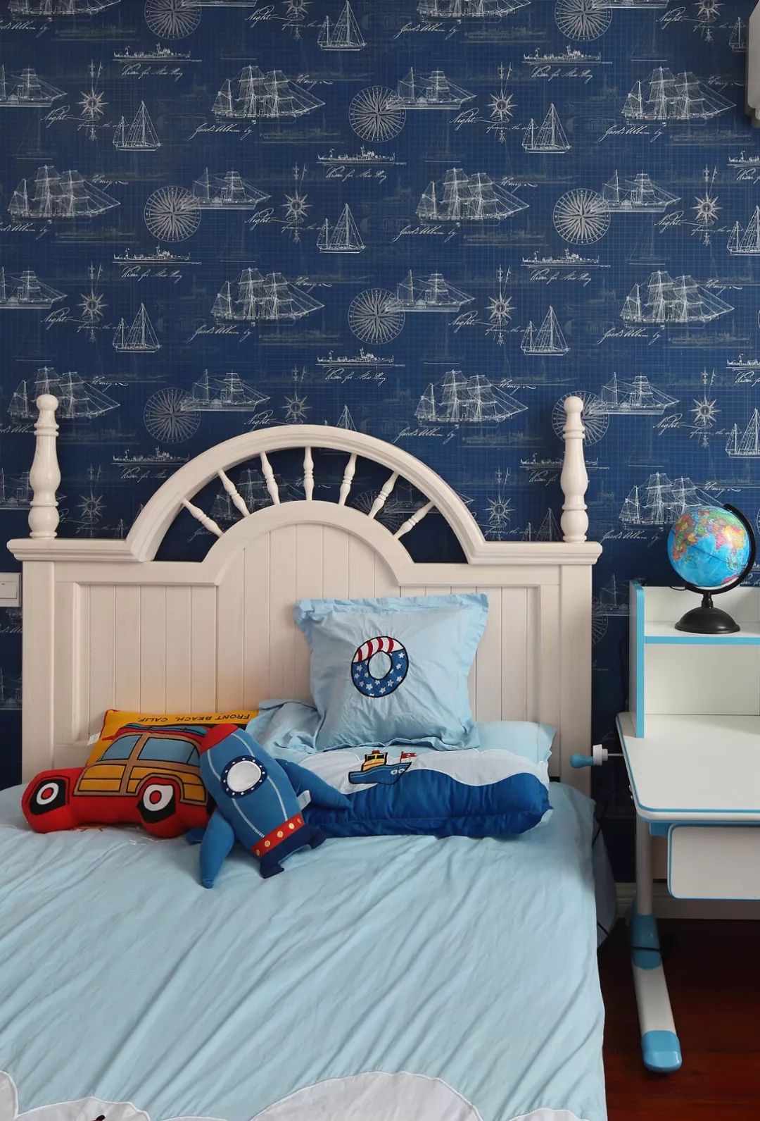 145㎡现代简约，中年之家，稳重成熟