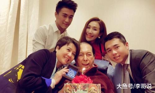 嫁进了一个“金窝”？居千尺豪宅，身价百亿！为何她独守恩宠？
