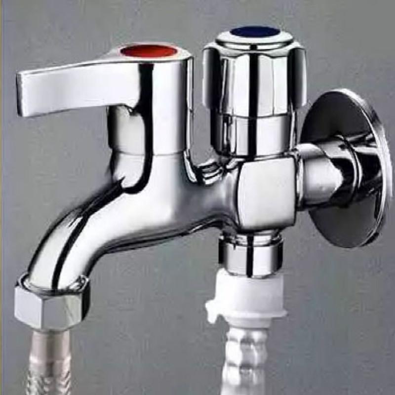 过年去小姨家玩, 看到浴室就被惊艳了! 不愧是设计师, 太有新意了