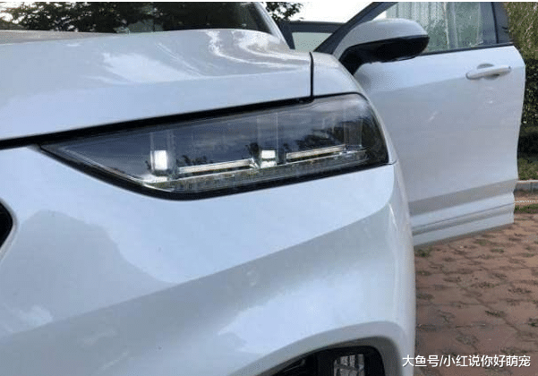 越来越多人买SUV都买这款, 太聪明了, 好看实用又好开!