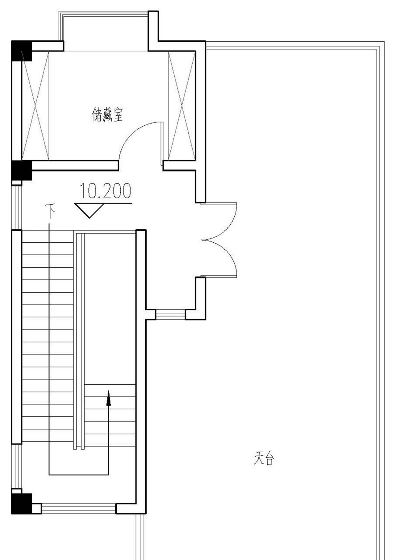 精选6套农村小面宽户型，第4套20万能建得起来吗？