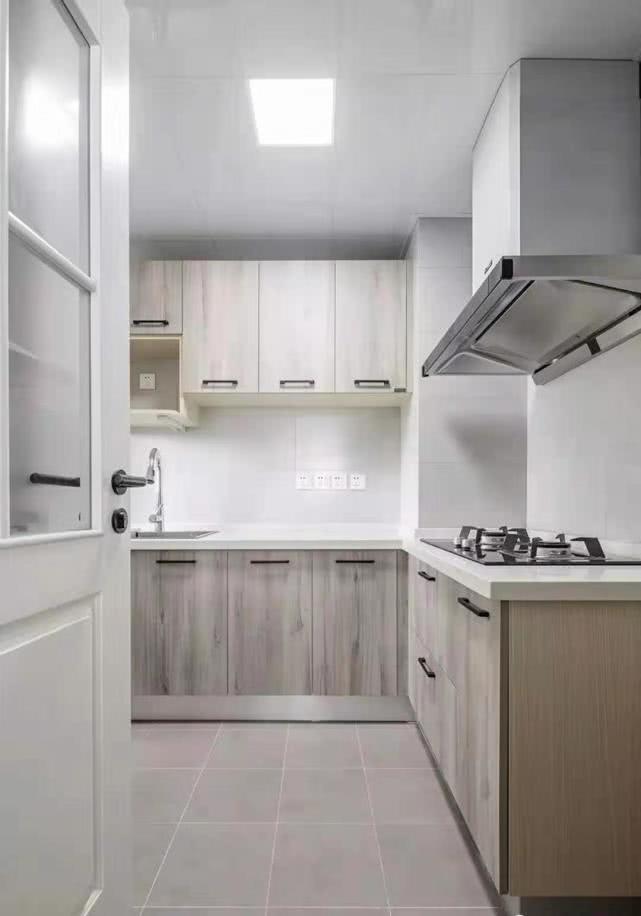 装修之小暖房，精致、柔美的一个家，这装修挺好！