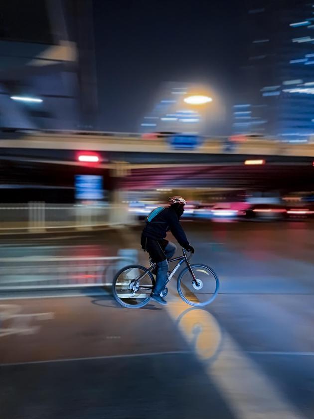 iPhone XR的6个拍摄技巧，会用5个的，轻松拍出不输单反的大片