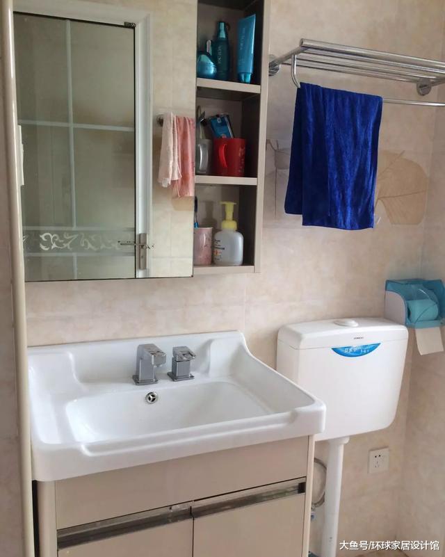 邻居花费20万辛苦装修的新房，还没进门吓一大跳，这太晦气了！