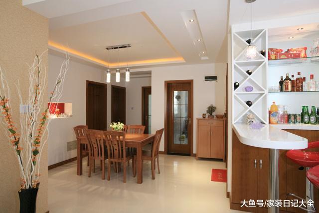 新房入住三年每天打扫, 如今依然整洁漂亮, 给大家晒晒!