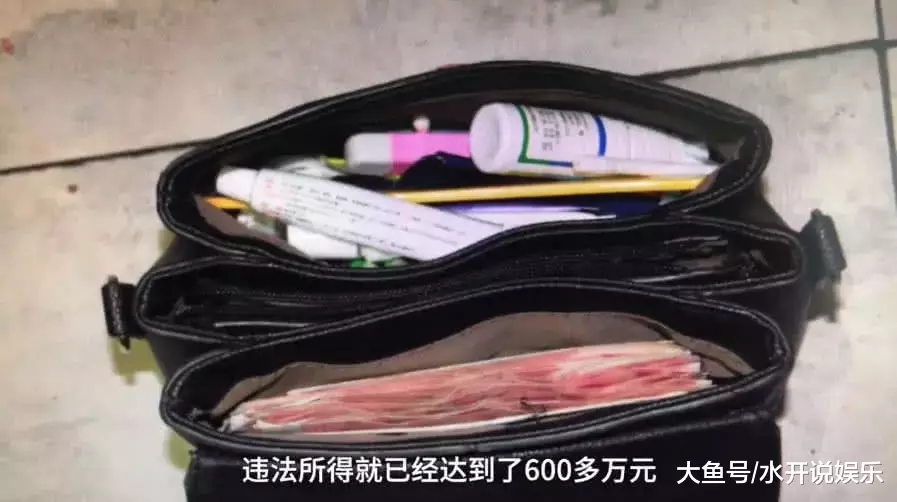 足浴店不堪入目，缴获600万，失足女：每天工作20小时