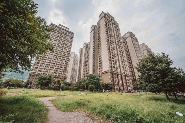 十年后住房的问题不在价格，而是面临三大窘境，任何一个都很扎心