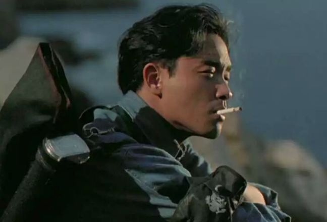 张国荣曾说：如果你当初嫁给我，可能会改变我的一生！