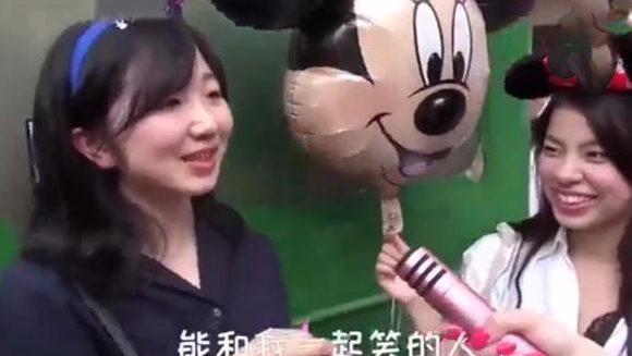 东京街头随访日本女性：您是否愿意和中国男性交往？回答让人······