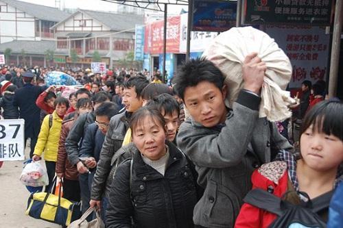 年入40岁，农民至今一事无成，多是受这4个因素影响，你中了哪个？