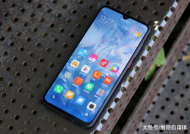 骁龙855 Plus+4000mAh，国产重磅5G旗舰新机今日首销无奈迎来秒空