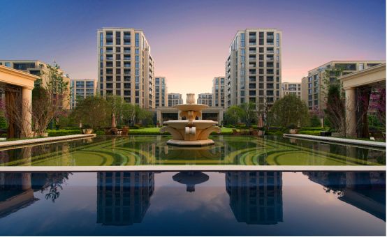 湾区CBD！南沙明珠湾领衔之作！绿城要甩什么王牌？