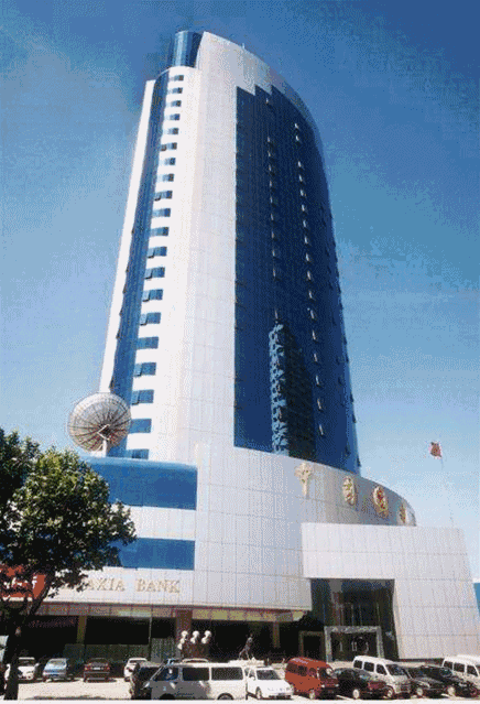 最能代表烟台的地标，哪个是你心中的No.1