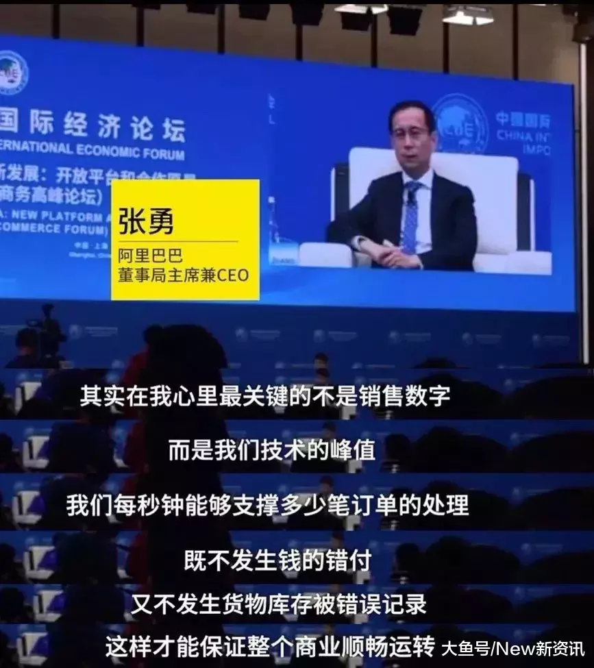 2019天猫双11成交额达2684亿，盘点今年双11有哪些亮点！