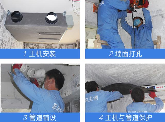 新风系统和空气净化器哪个好？看完这篇文章全懂了