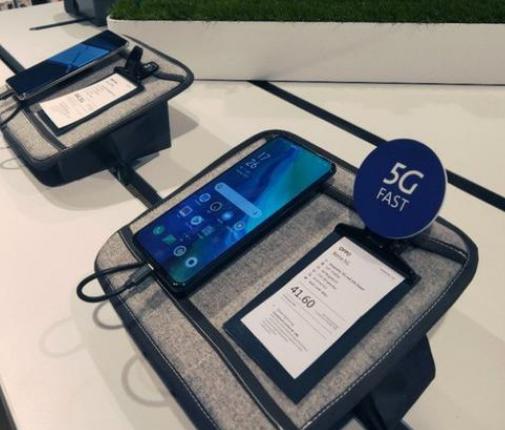 OPPO瞄准双模5G领域，真首发不再是悬念！网友：稳了
