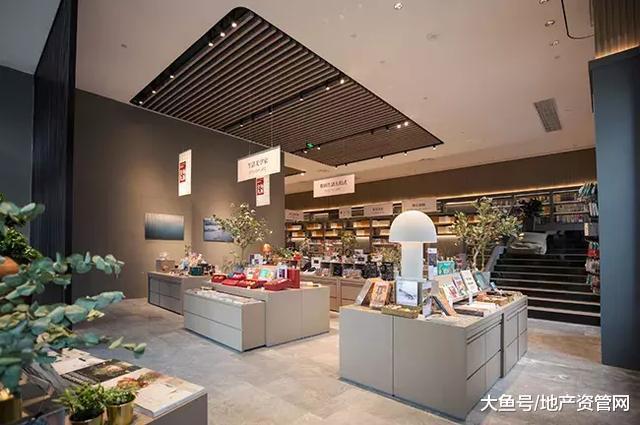 多业态混合成潮流, 酒店大堂被华住玩出新花样|新居住