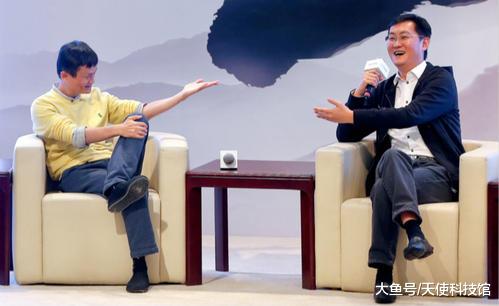 曾经互联网的巨头，无数人感到惋惜，作为创始人的他却很平静