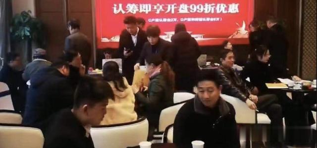 Mr.Liu丨碧桂园珑悦兰庭推出“20%首付”，降低南川购房资金门槛