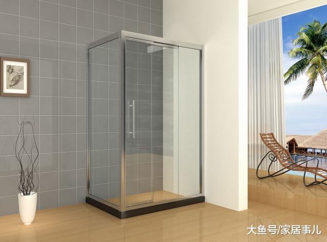 新房卫生间装修别装这些物品, 我家用过才知道, 太不实用了