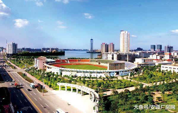 评议：南昌工业园区打出“生态牌”的举措！