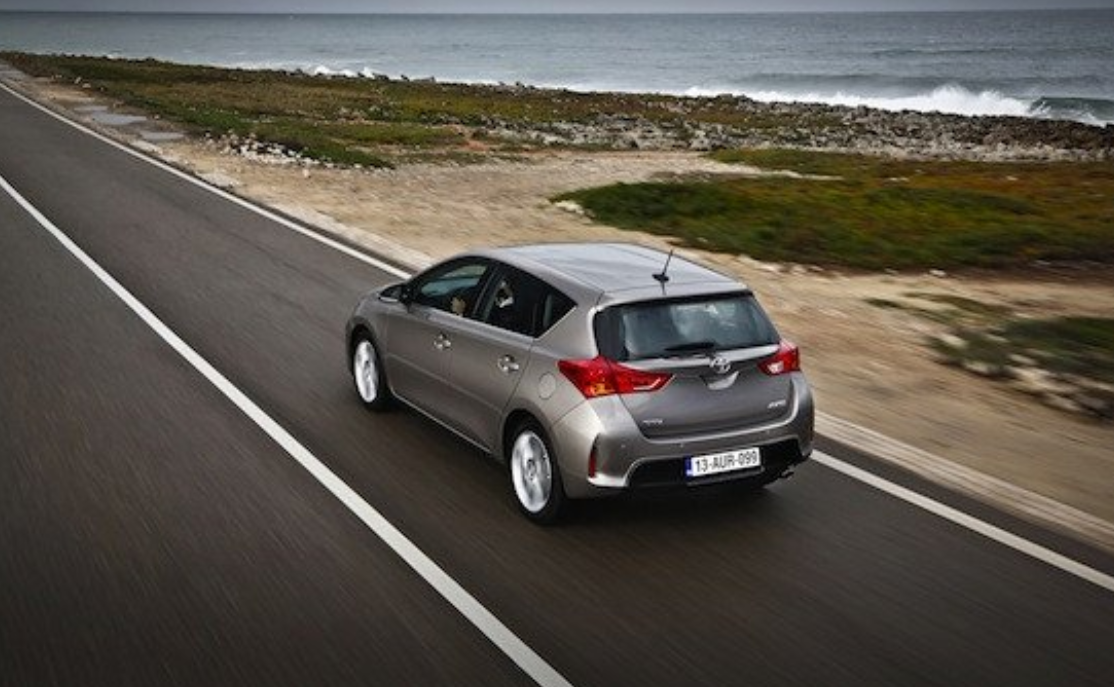 測試：這樣的汽車你喜歡么？