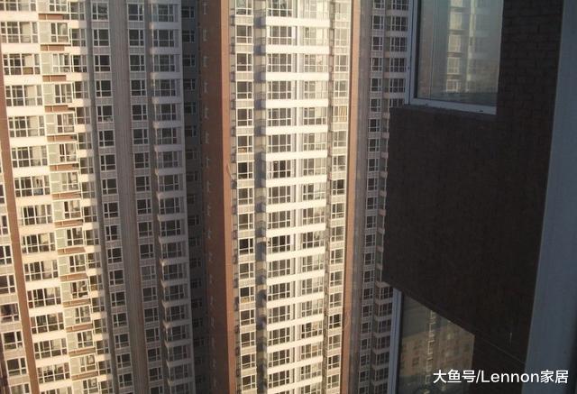 买房到底应该选择哪个楼层？售楼小姐说漏嘴：有钱人都这样选