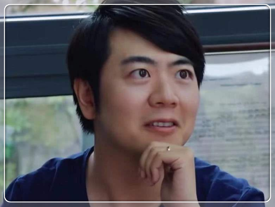 郎朗推开吉娜：回家再“亲”！吉娜一脸委屈脱口一句东北话太搞笑