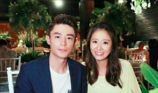 林心如晒出自己家豪宅，卧室都是全粉色的，43岁还像个少女一样