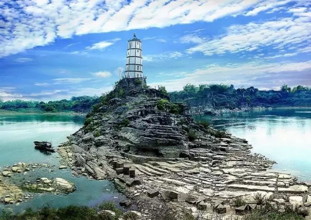 还出什么国？去了广西，等于去了全世界，不信你看