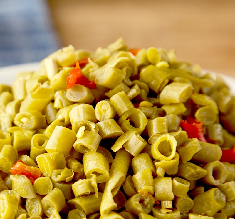 继老干妈之后，我国又一“下饭菜”火了，下饭贼美味，被老外赞不绝口！