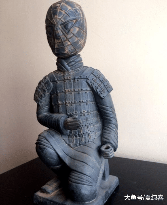 你见过最假的文物是什么？第6个很贴心，但感觉智商受到了侮辱