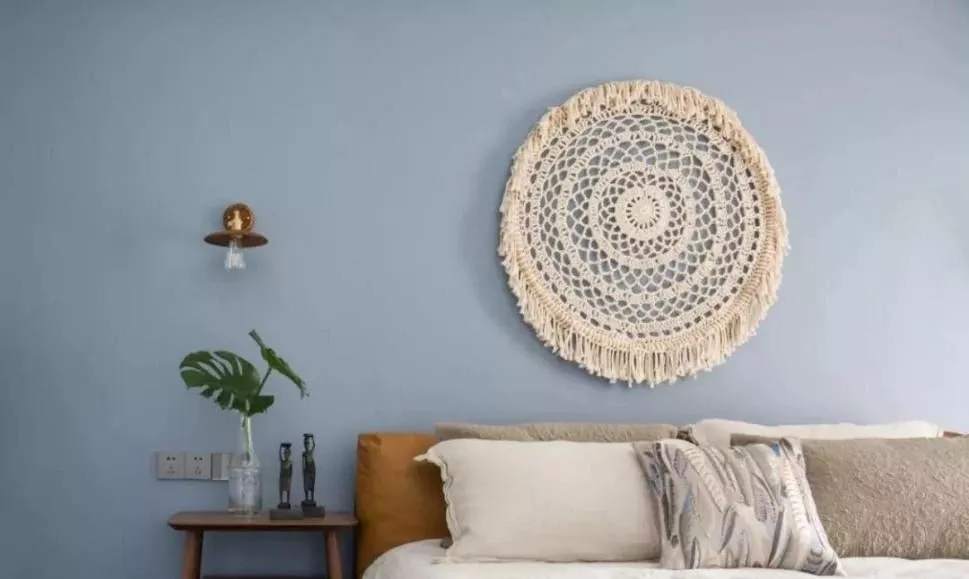 网红博主178㎡豪宅，和父母住的人生，到底有多爽？