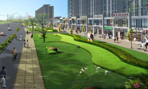 五个必要开店风水知识，你都知道吗？