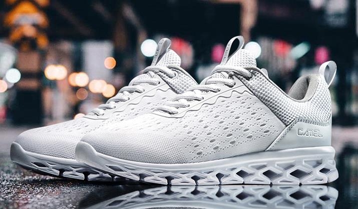 100块和1000块的跑鞋区别在哪里？答案让你很意外!