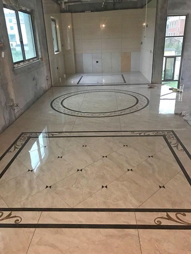 回一趟農村，以前的鄰居們都是樓房和別墅，羨慕死了！