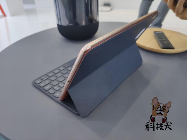 华为MatePad Pro抢先体验：搭载麒麟990 全球最高屏占比平板