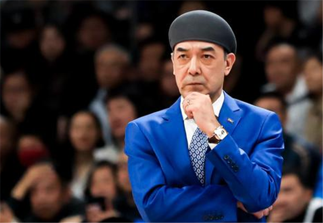 执教18年 从联赛副班长到重返总决赛 他终于证明自己