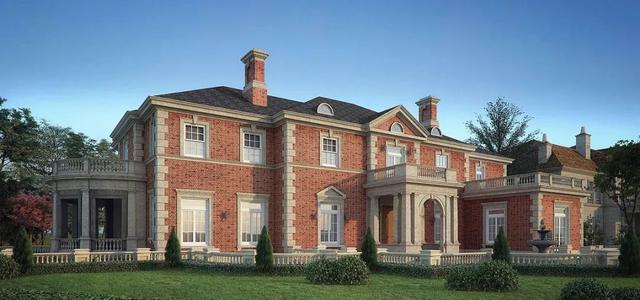 轻钢房屋将成为一场颠覆式的建筑革命，也是未来建筑发展的主流