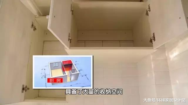 无子老人蜗居28㎡，垃圾堆成山住出病，爆改后得103个收纳空间