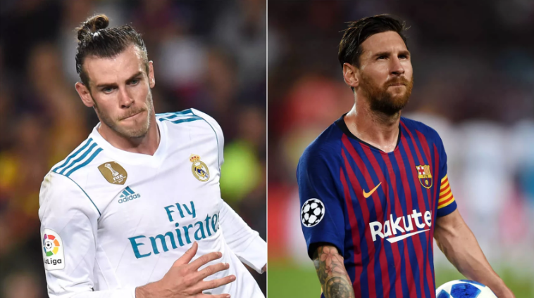 曝北京国安准备引进贝尔，周薪100万英镑工资比梅西还高