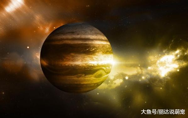 太阳系一颗神秘的卫星，全球被冰雪覆盖，可能存在冰下海洋！