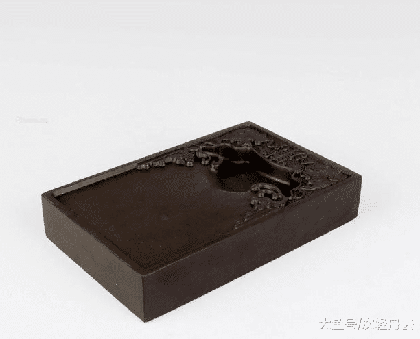 ＂小小的砚台竟然也这么值钱，中国拍卖价格最高的20大砚台＂