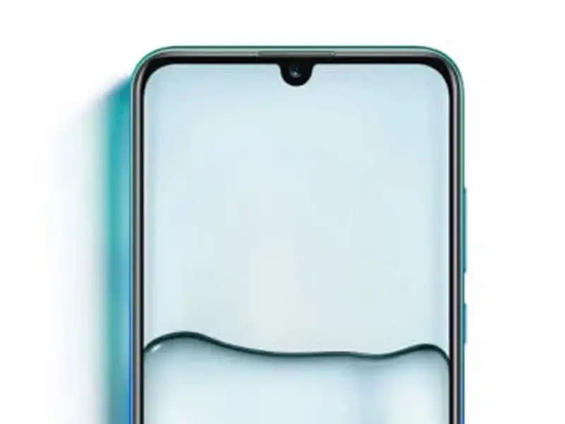 珍珠屏＋AI三摄，华为千元机畅享9S曝光！